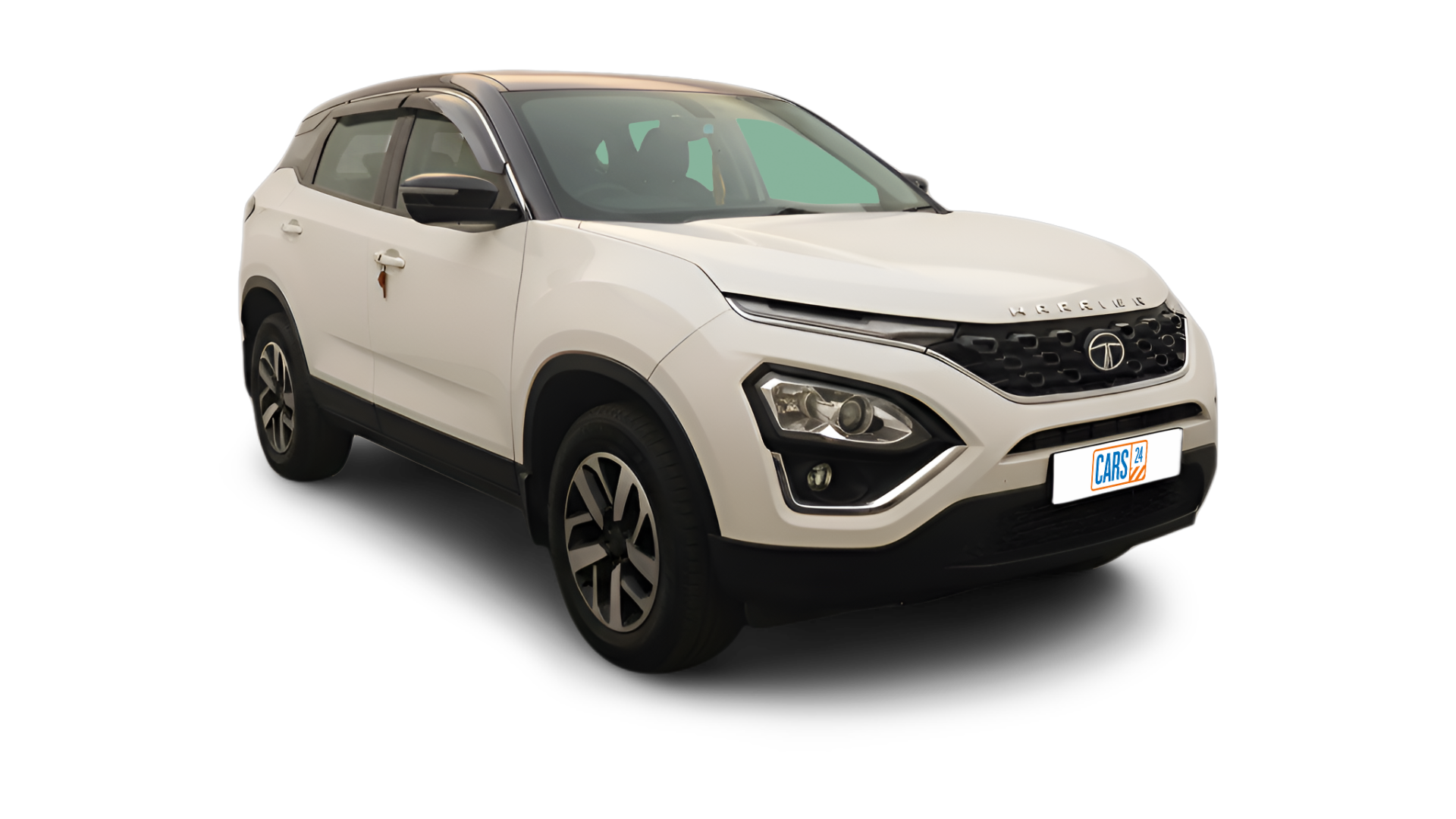 Tata Harrier-img